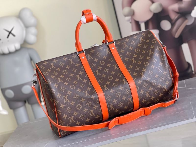 Louis Vuitton Travel Bags